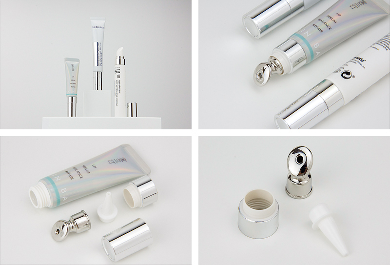 High QualityTube with Zinc Alloy Applicator