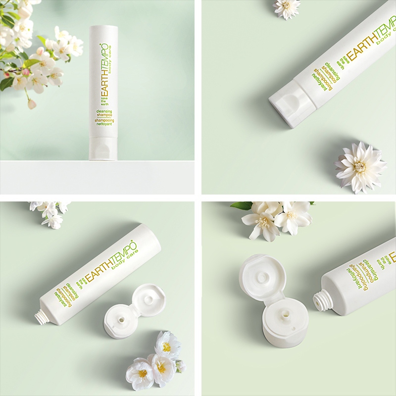 Cosmetic Packaging Tube