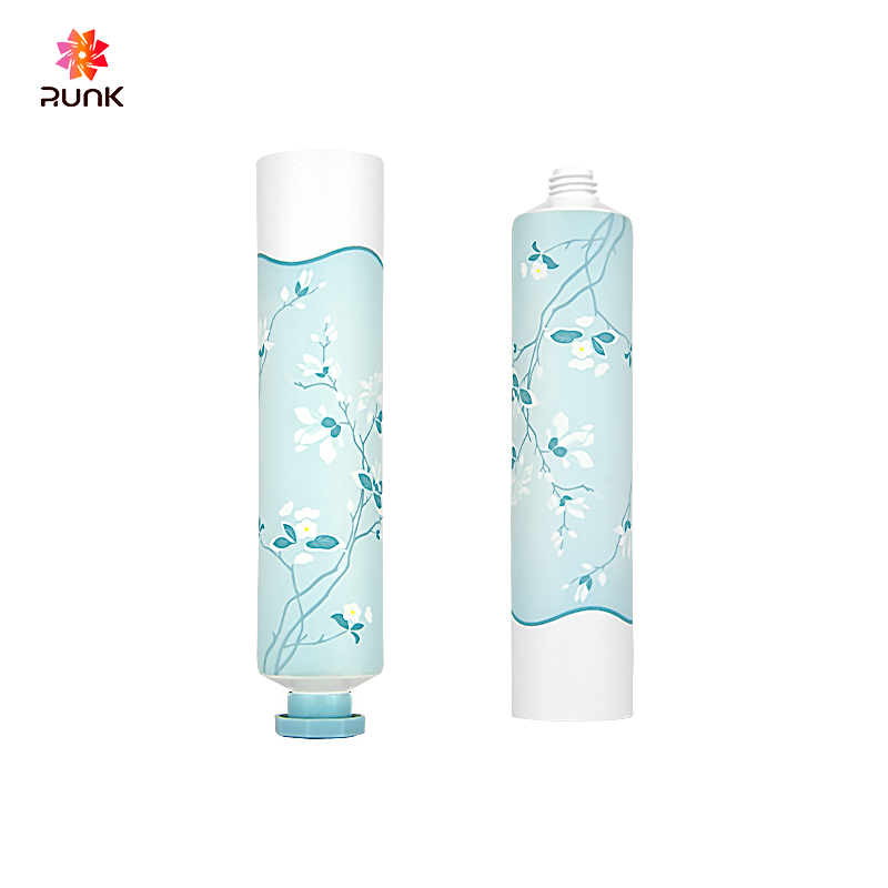 hand cream tube manufacturer