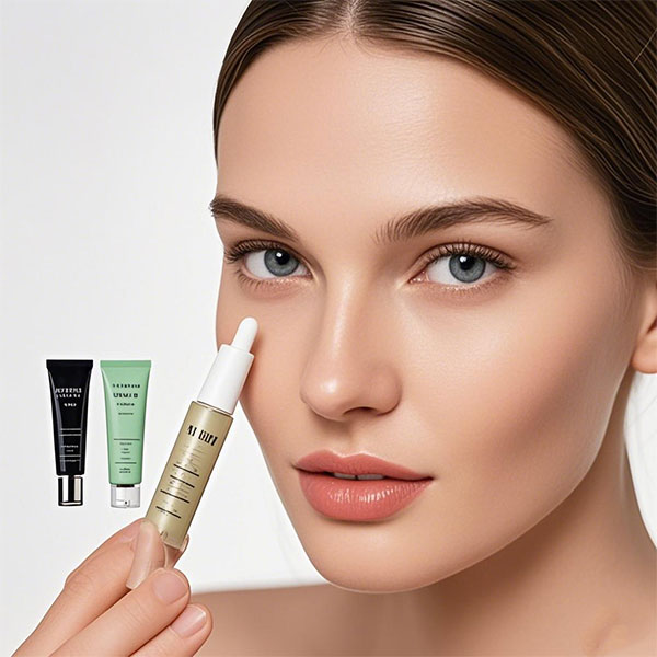 Why Cosmetic Brands Need to Choose Specialized Serum & Eye Cream Packaging ?