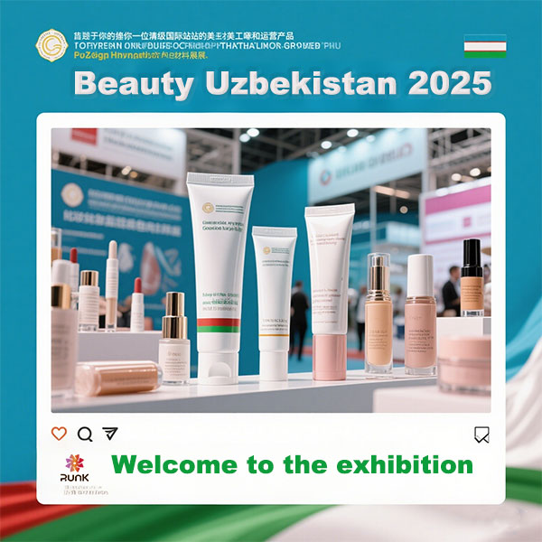 L&#39;Ouzbékistan accueillera une exposition sur l&#39;emballage des cosmétiques
