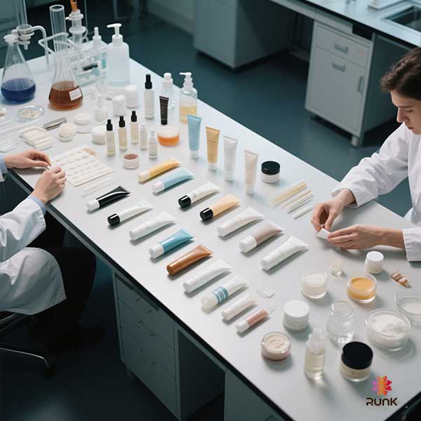 The Impact of Tube Material on Skincare Product Shelf Life