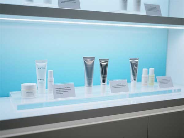 cosmetic tubes manufacturers