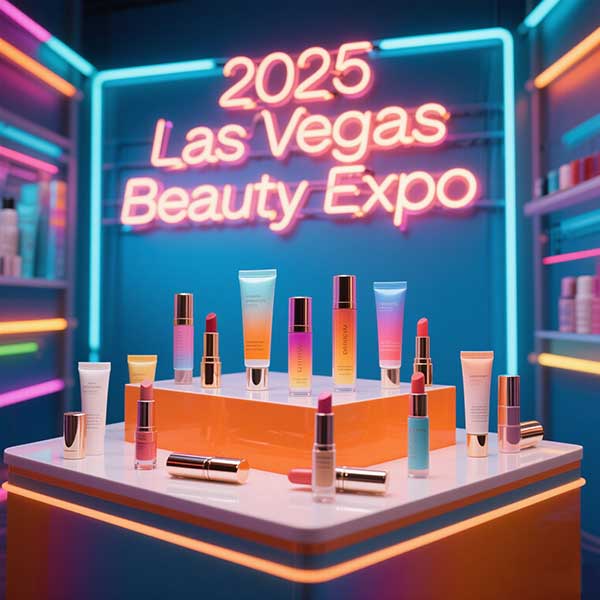 2025 Las Vegas Beauty Expo: Trends, Innovations, and Global Connections
