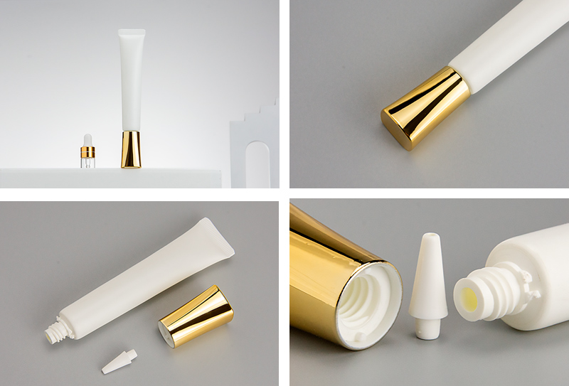 cosmetic soft tube