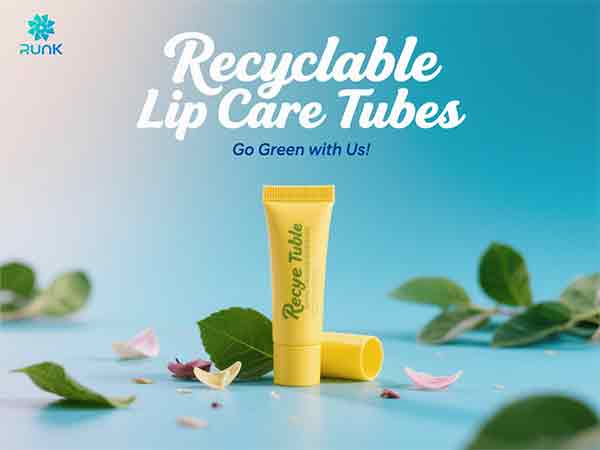 plastic lip gloss tubes factory
