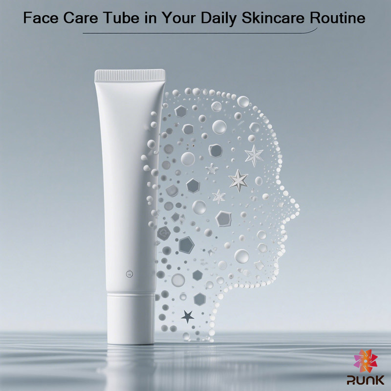 Quels sont les avantages d’utiliser un tube de soin du visage dans votre routine quotidienne de soins de la peau ?