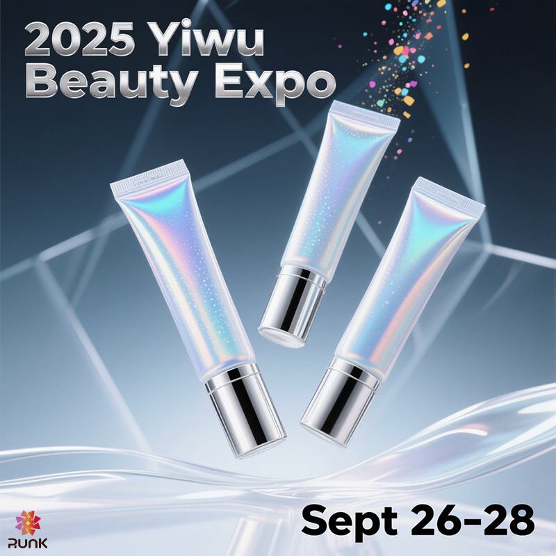 2025 Yiwu International Beauty & Cosmetics Expo