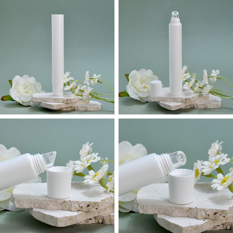 5ml eye gel tube