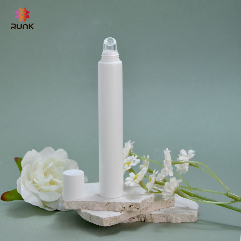 under eye gel tube