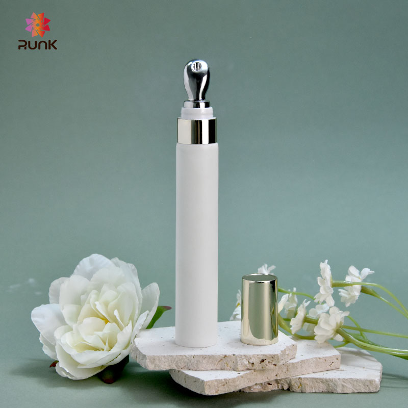 under eye cream with metal applicator