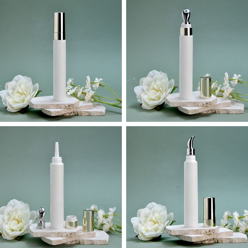 under eye cream with metal applicator