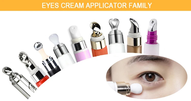 Custom design makeup tube