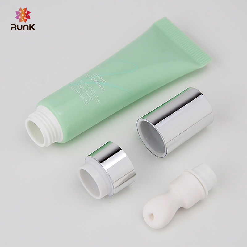 lip gloss tube for cosmetic