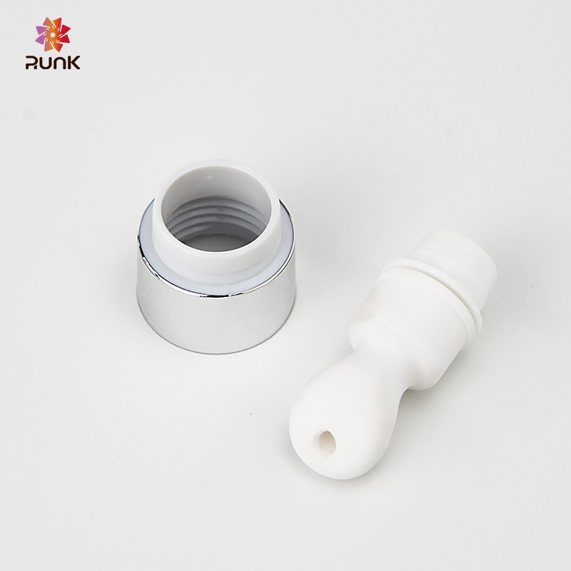 lip gloss tube round