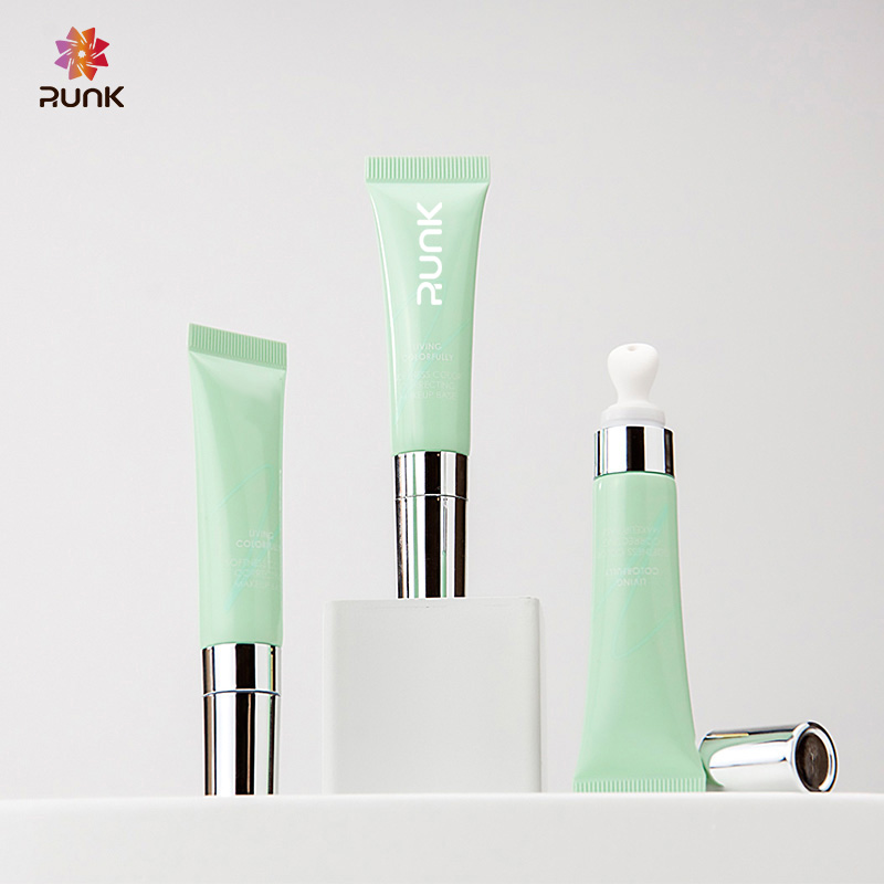 lip gloss tubes gradient  coating