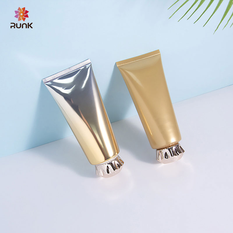 cosmetics tube cosmetics tube