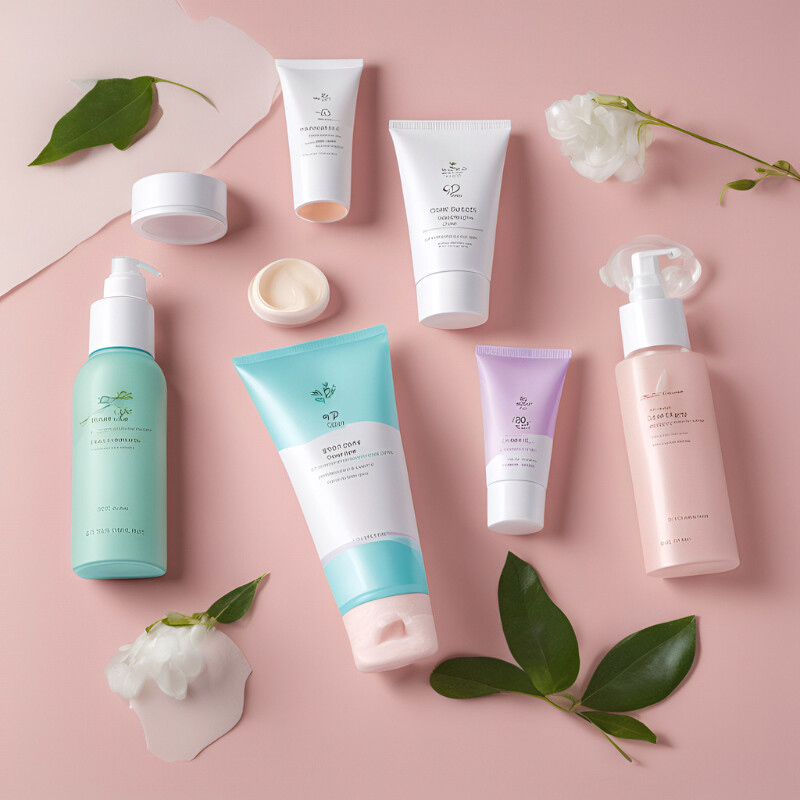 Runk : Solutions d'emballage cosmétique fiables pour les fabricants d'équipement d'origine (OEM) et les fabricants de conception et de fabrication (ODM).