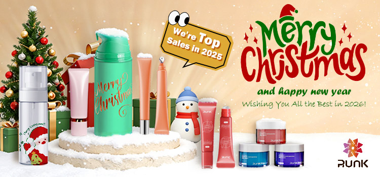 Runk's Blessings - Merry Christmas