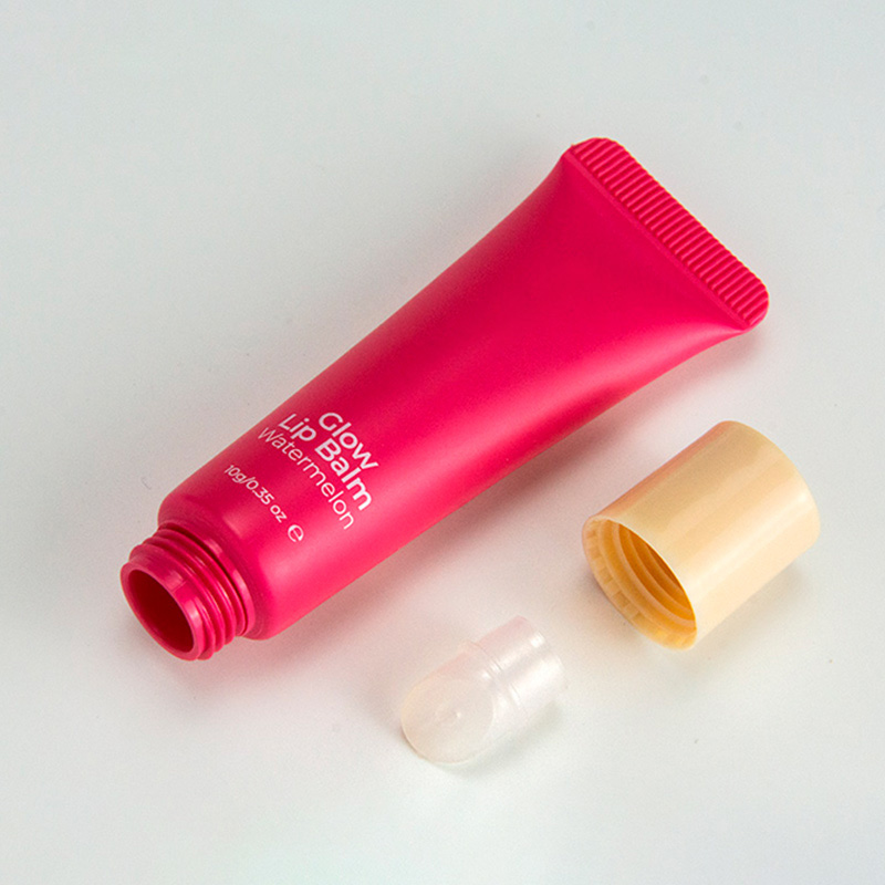 lip gloss squeeze tubes