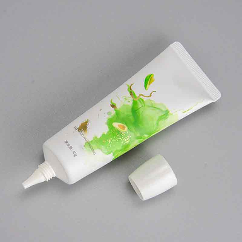 Guangzhou cosmetic packaging tubes