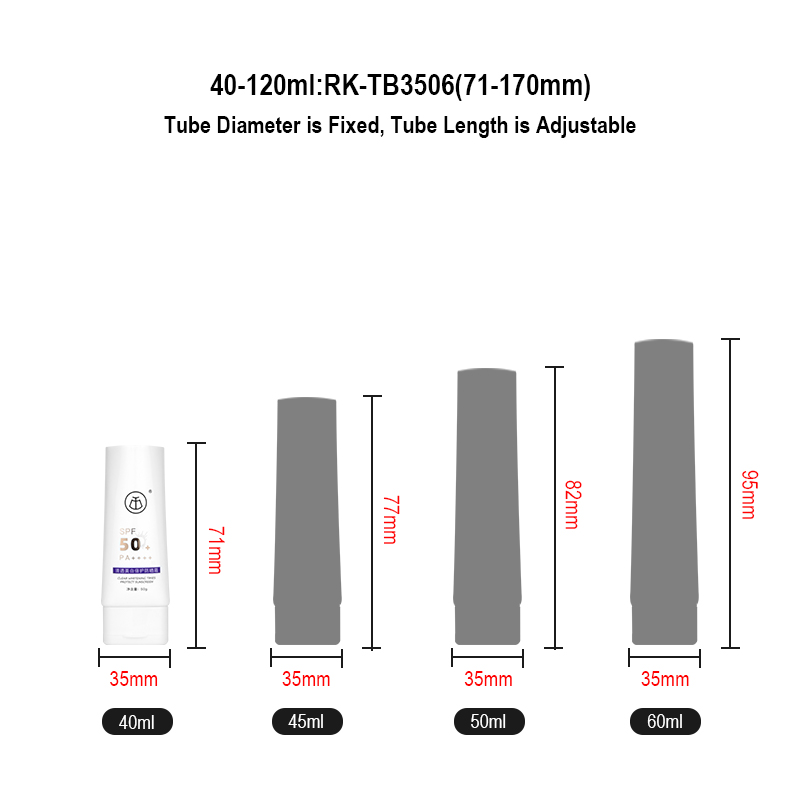 make-up tube manufacturer make-up tube manufacturer