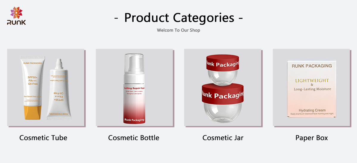 cosmetic plastic tubes suppliers