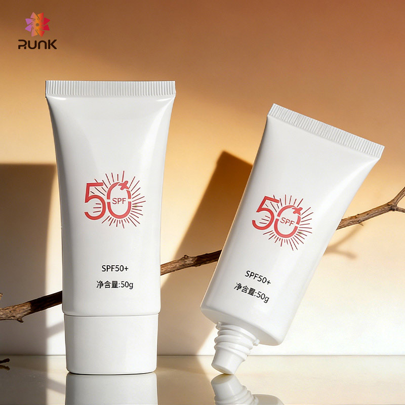 Face Lotion tube Face Lotion tube