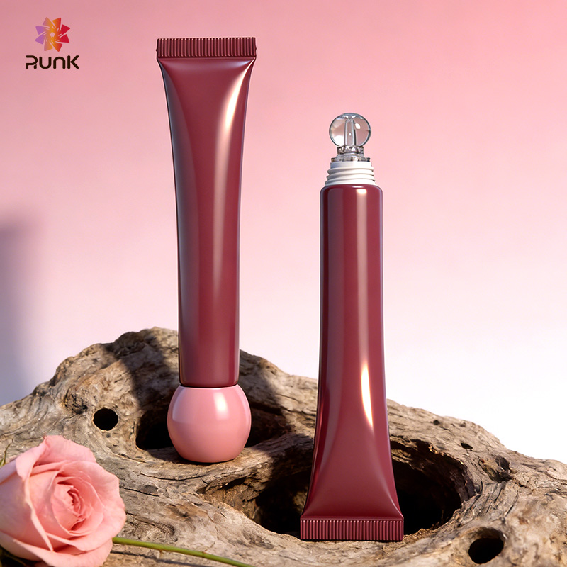 lip gloss tubes with white cap lip gloss tubes with white cap