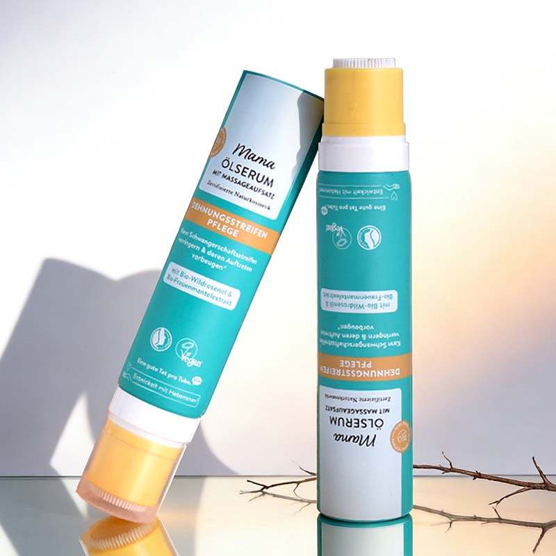 facial care tube supplier
