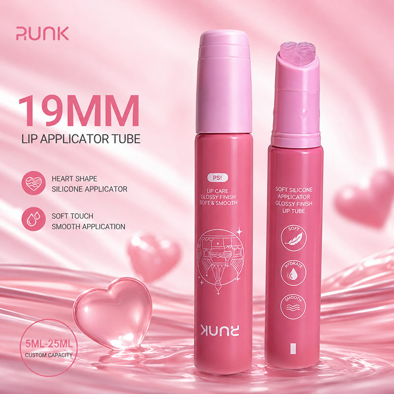OEM Lip Packaging Manufacturer