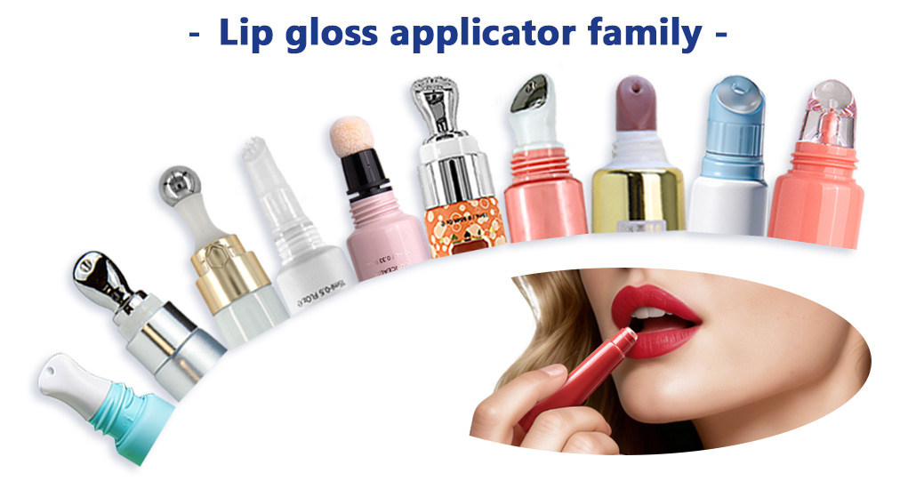Cosmetic Tube Packaging Cosmetic Tube Packaging
