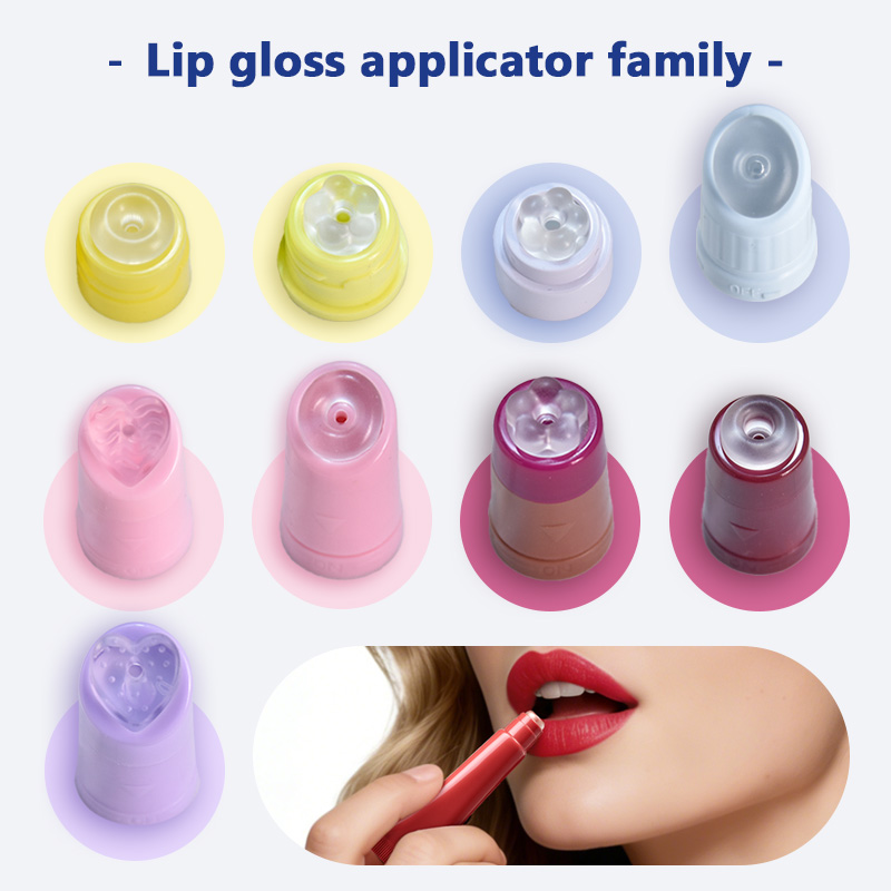 Silicone applicator Silicone applicator