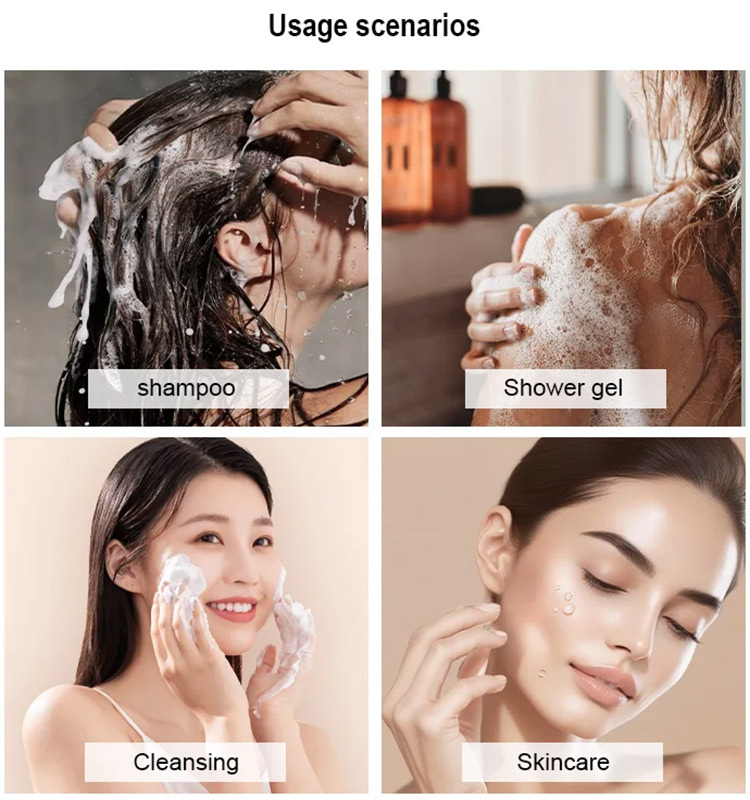 cosmetic tube moisture barrier