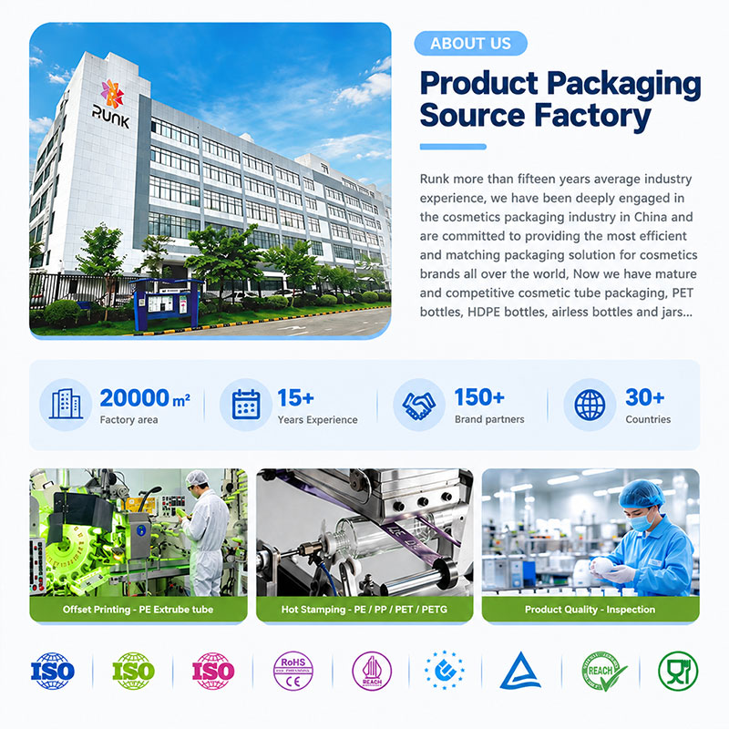 Cosmetic Packaging Manufacturer Cosmetic Packaging Manufacturer