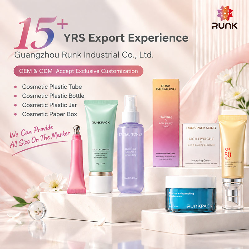 Custom Cosmetic Packaging Custom Cosmetic Packaging