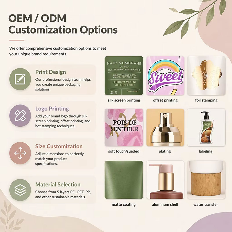  Cosmetic Tube Packaging Solutions
